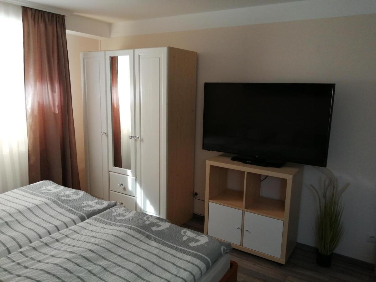 Ferienwohnung Liss 蒂门多弗施特兰德 外观 照片